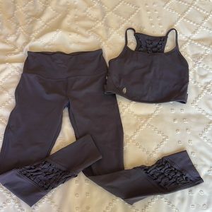 Free People Movement Set